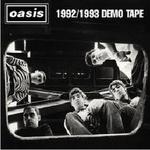 1992/1993 Demo Tape专辑