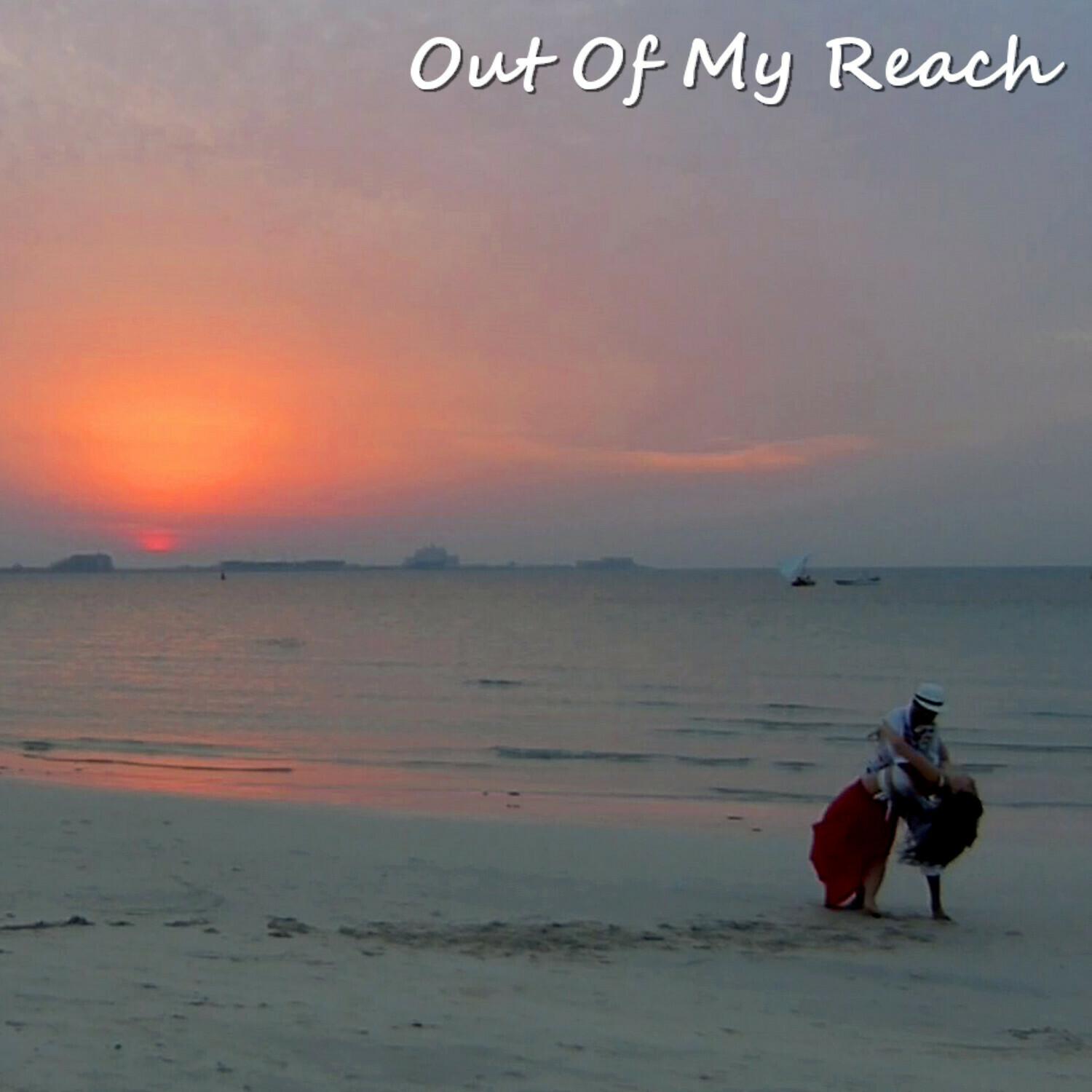 Out Of My Reach (feat. Mariana)
