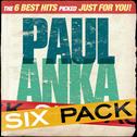Six Pack - Paul Anka - EP专辑