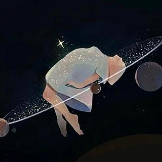 情绪放空✈︎丨不被情绪裹挟才是高级的自由