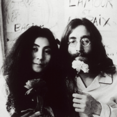 The Plastic Ono Band