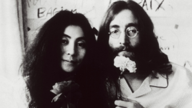 The Plastic Ono Band