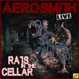 Aerosmith Rats Cellar (Live)