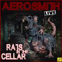 Aerosmith Rats Cellar (Live)专辑