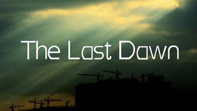 The Last Dawn