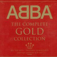 原版伴奏   Abba - The Way Old Friends Do (karaoke Version) [有和声]