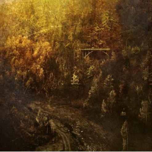 Autumn Bridges
