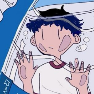 日系 | 伤感是什么呢，一个人吗？