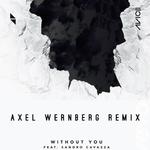 Without You (Axel Wernberg Remix)专辑