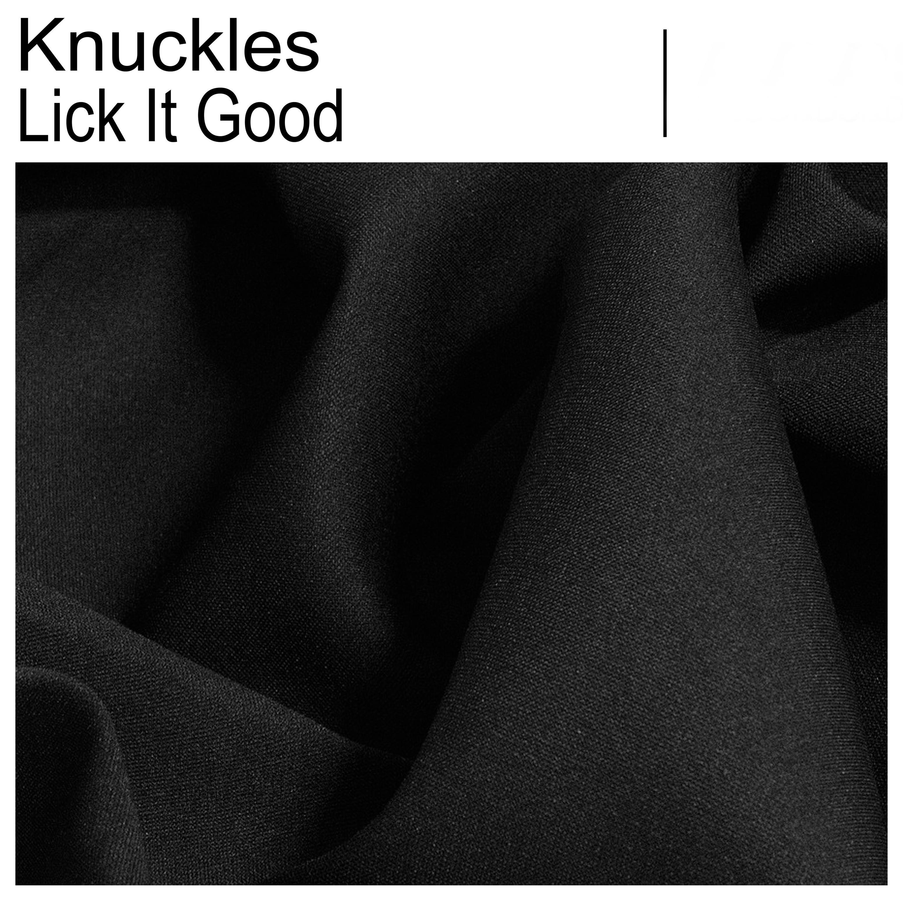 Lick It Good