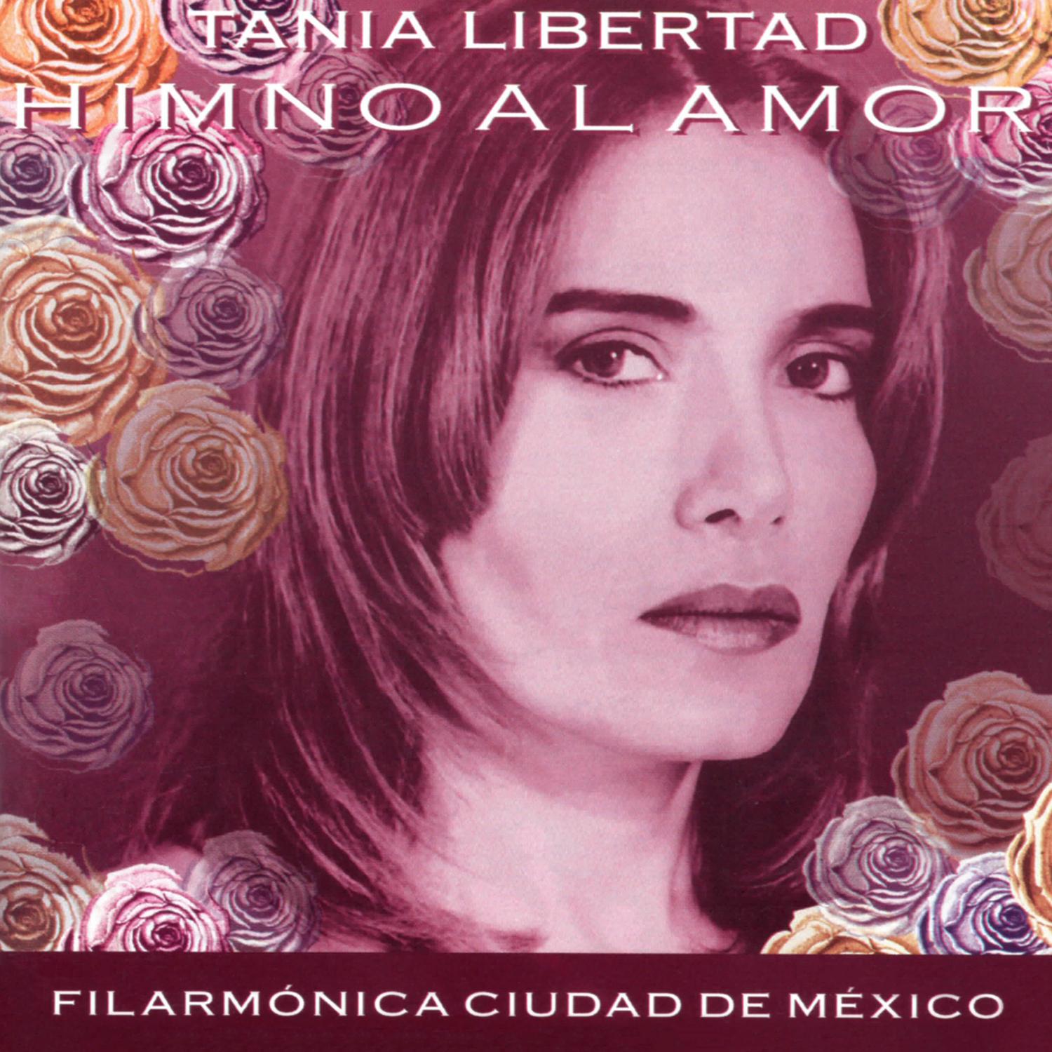 Himno al Amor (Filarmónica Ciudad de México) (Remasterizado)