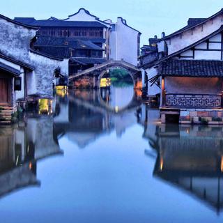 China系列国风纯音乐