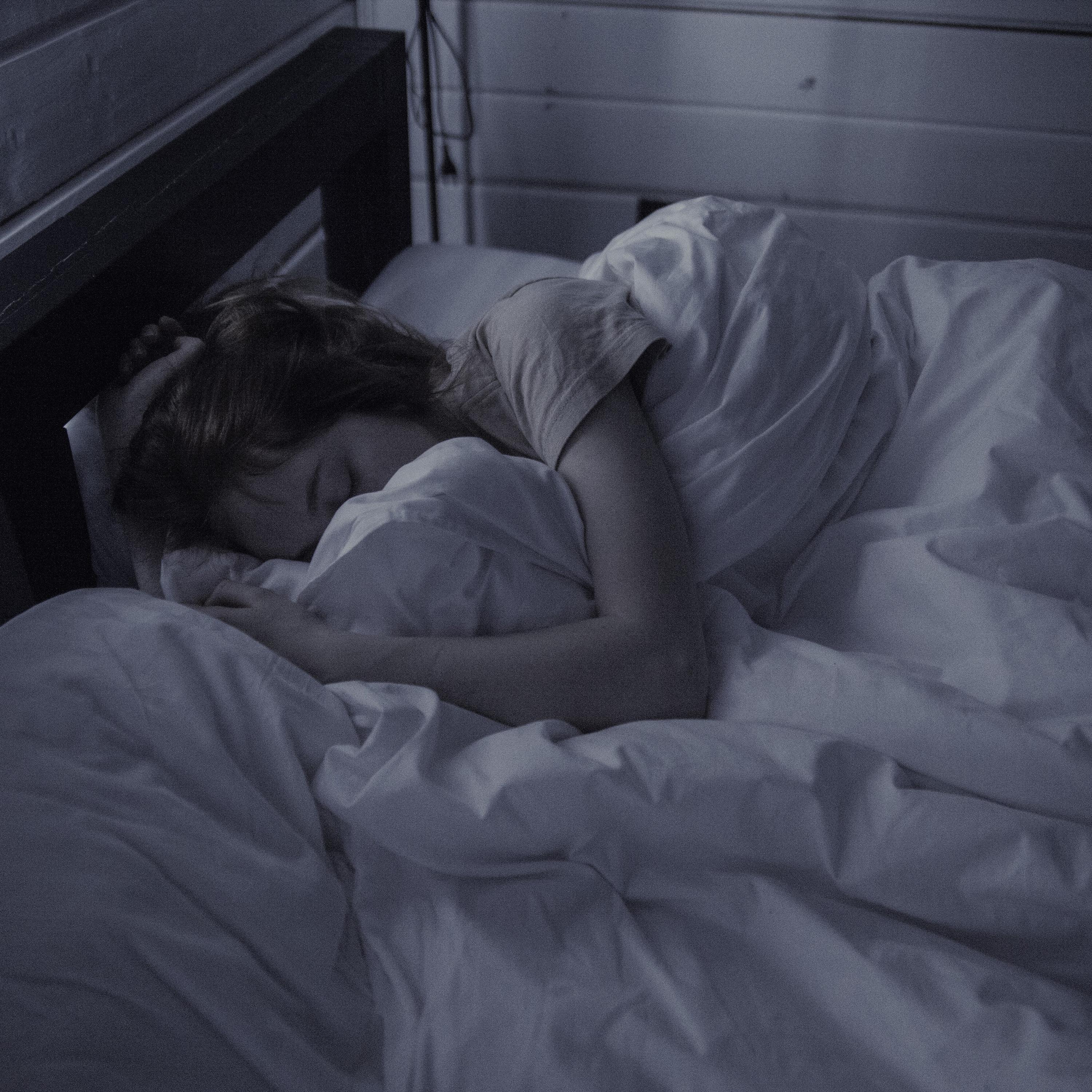Ambient Sounds | Meditation Focus & Deep Sleep