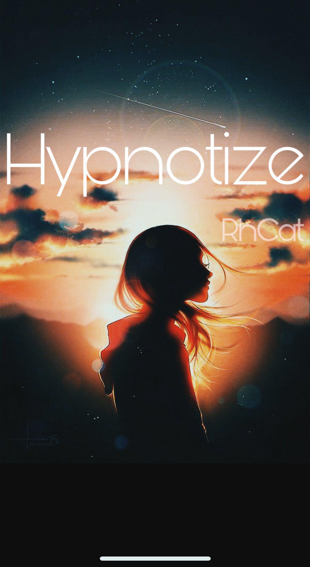 Hypnotize专辑