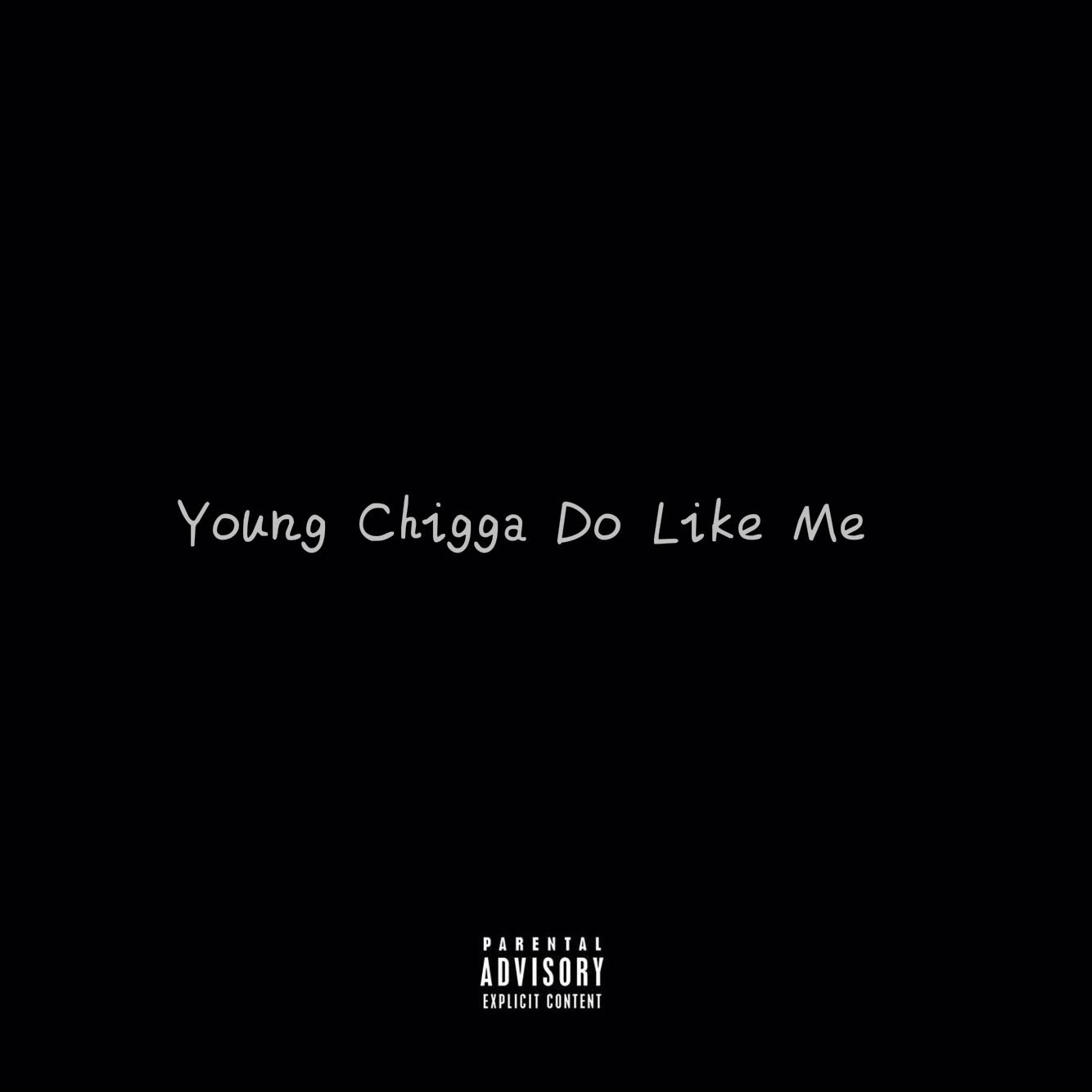 Young Chigga Do Like Me专辑