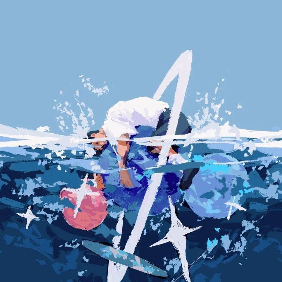 夏日国摇｜永远势均力敌又在爱里温柔投降