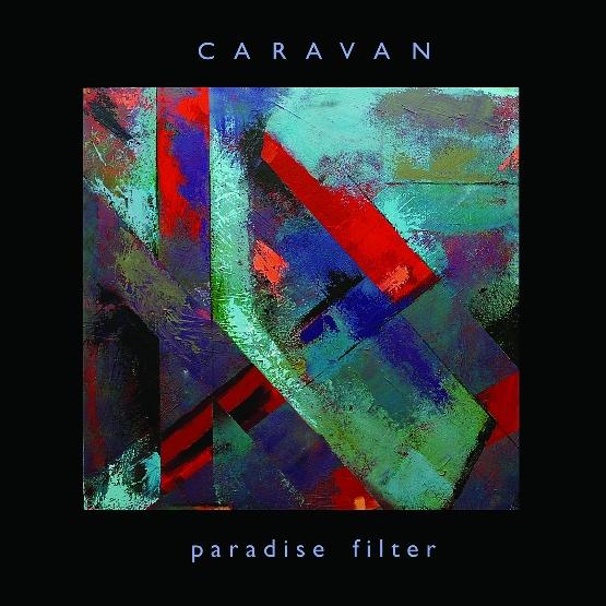 Paradise Filter