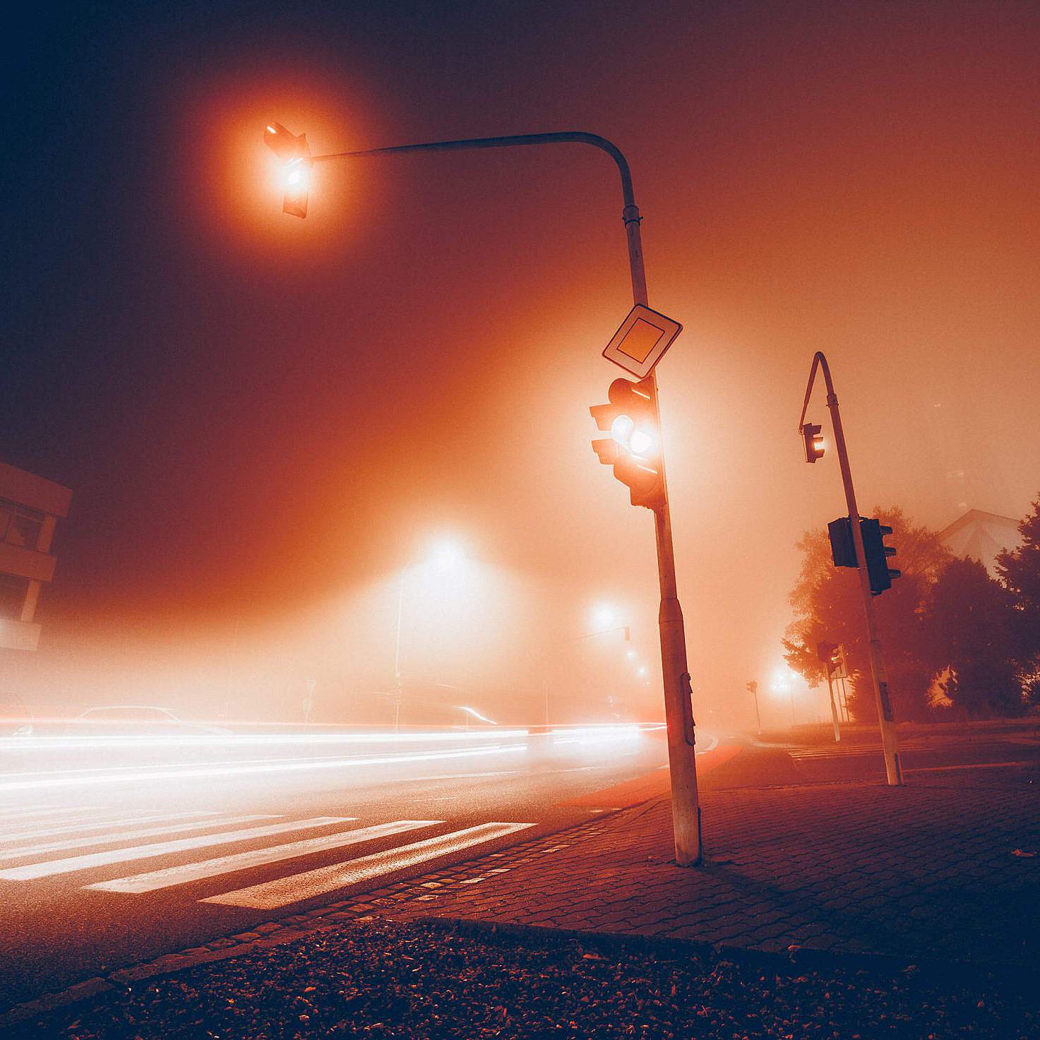 每天每夜IN