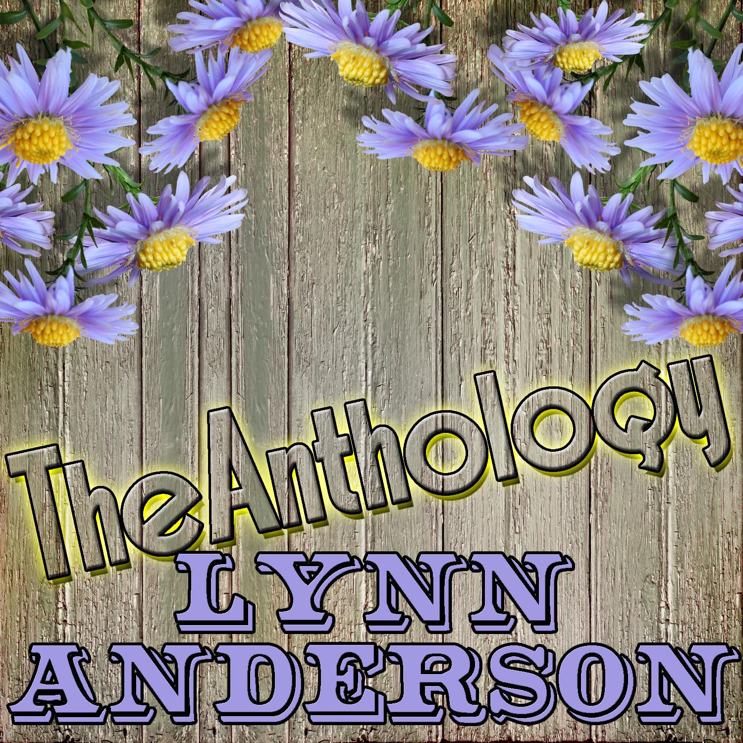 The Anthology专辑