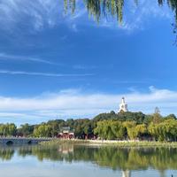 廖昌永 追寻 伴奏 高清版 纯原调D