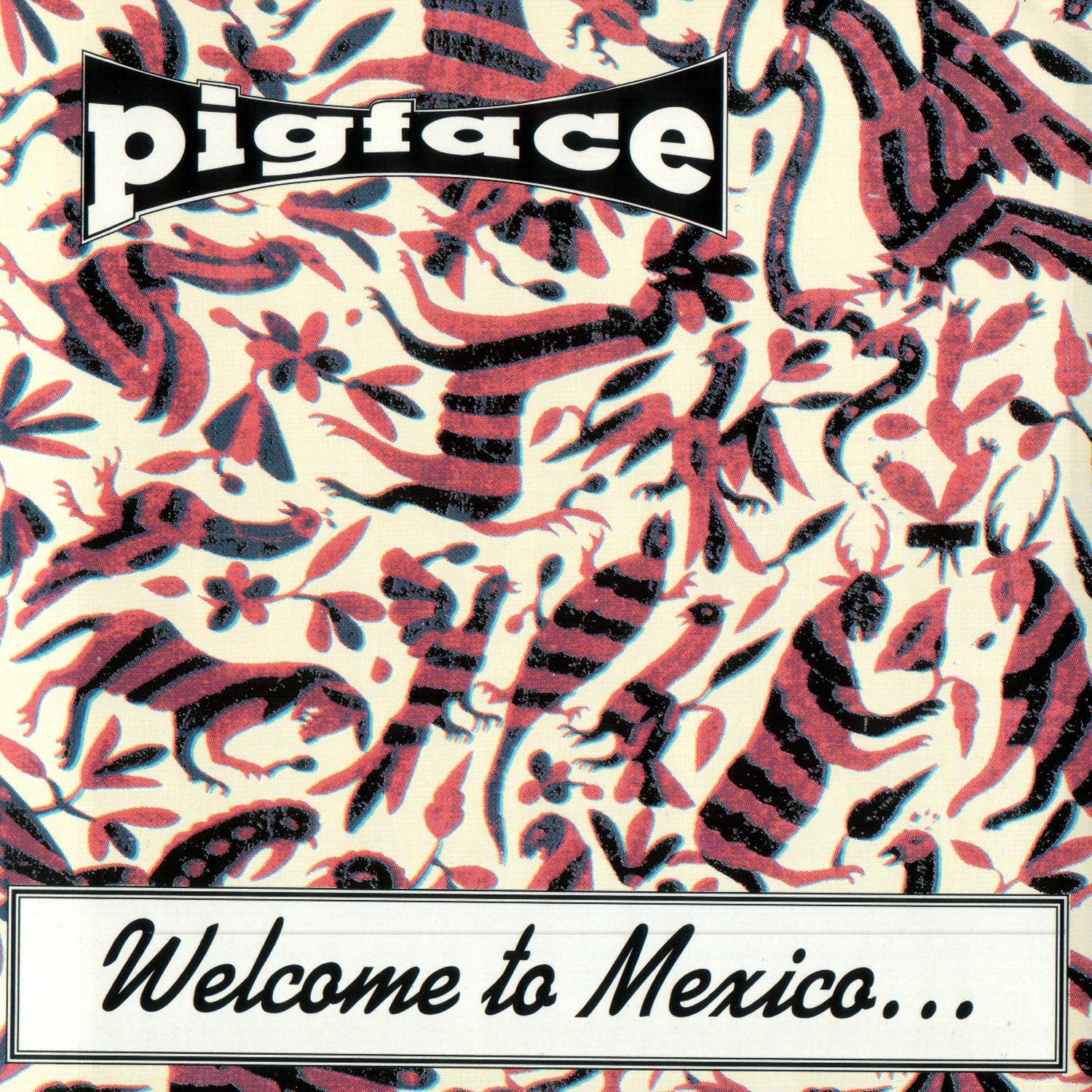 Welcome To Mexico...*******