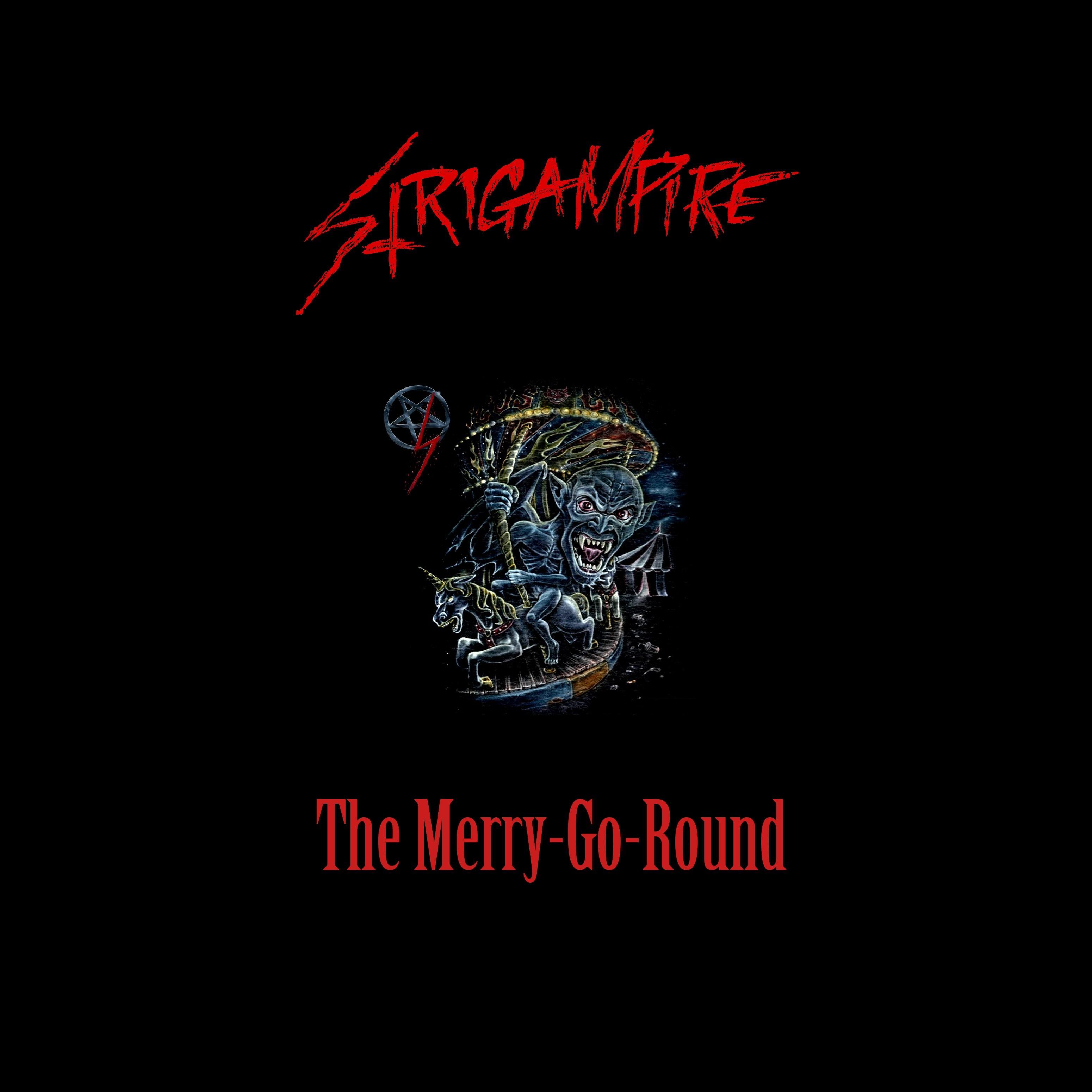 The Merry-go-round