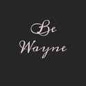 Be Wayne专辑