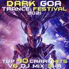 Human Intelligence - In A State Of Trance (Dark Goa Trance DJ Mixed)