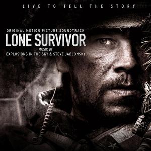 Lone Survivor （升6半音）