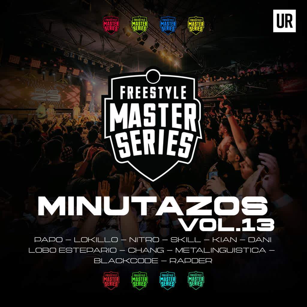 Urban Roosters - Papo - Tematica - Malvinas - Papo Vs Dtoke 2019