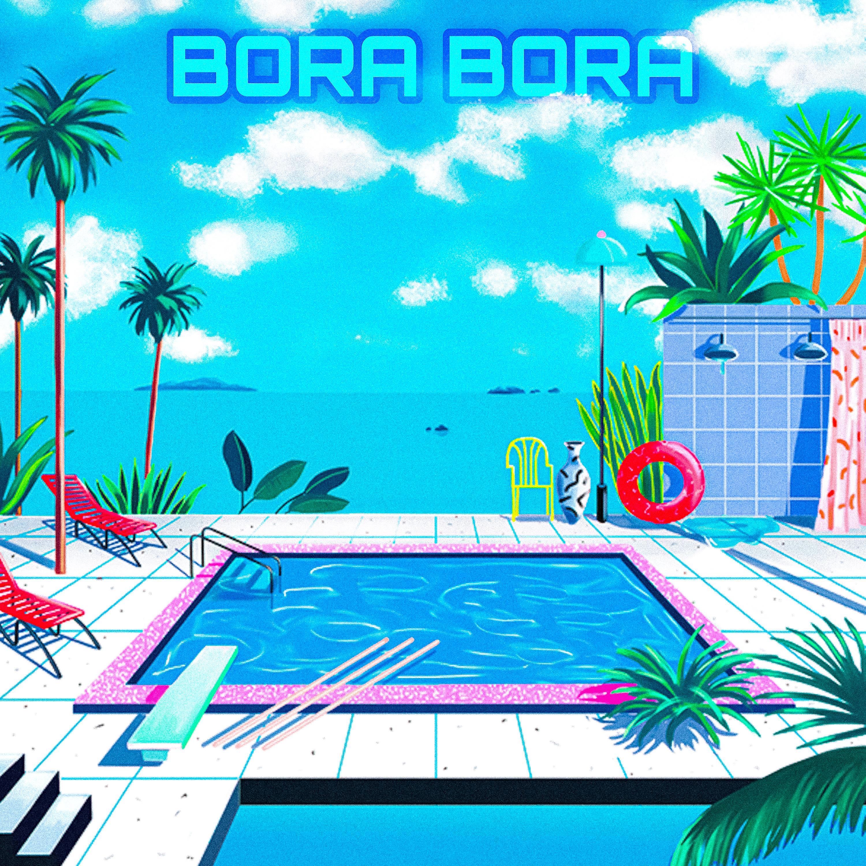 Bora Bora