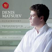 Concerto for Piano No. 1 in C Minor, Op. 35: III. Moderato