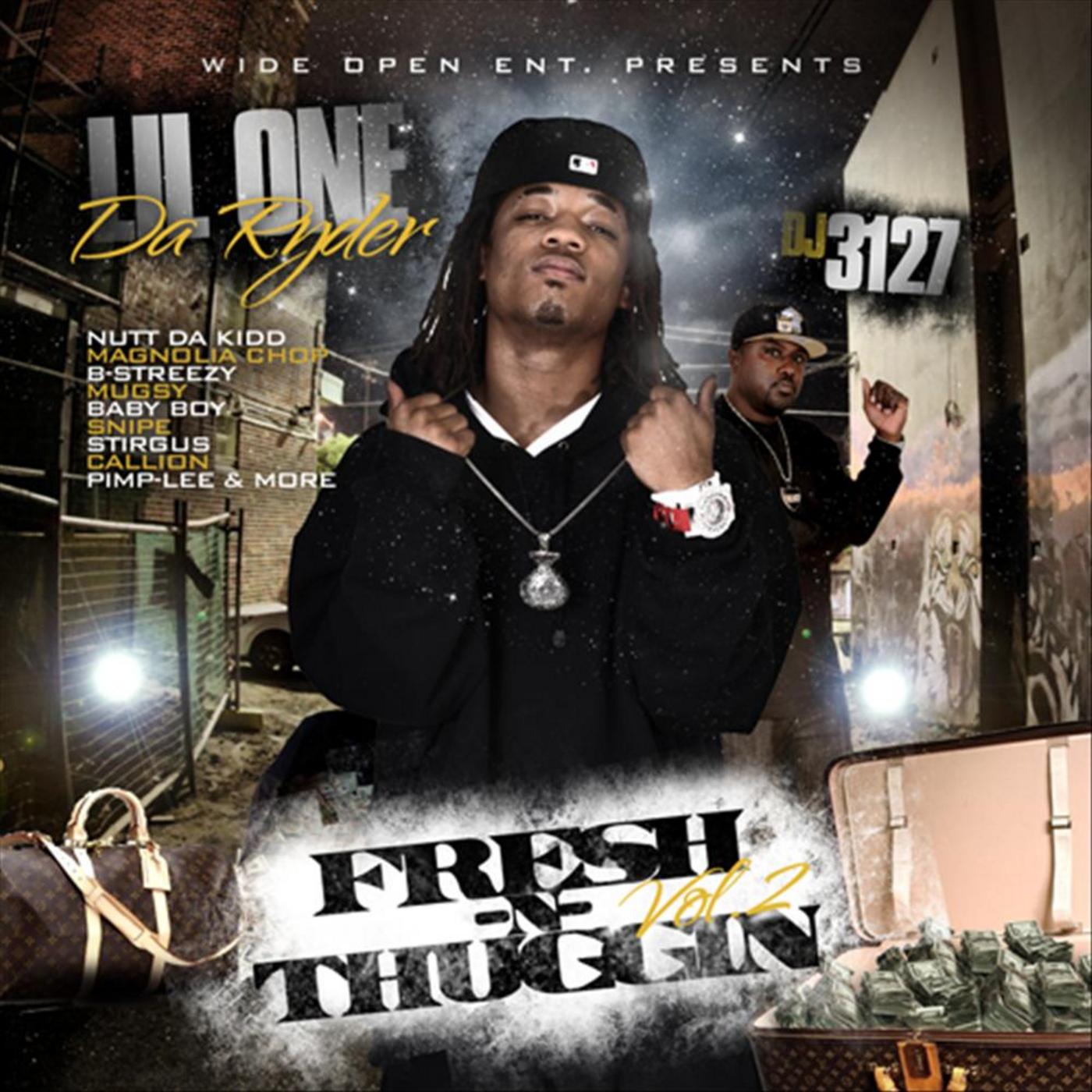 Rambo (Remix) (feat. Lee Banks, Shell & TMck)