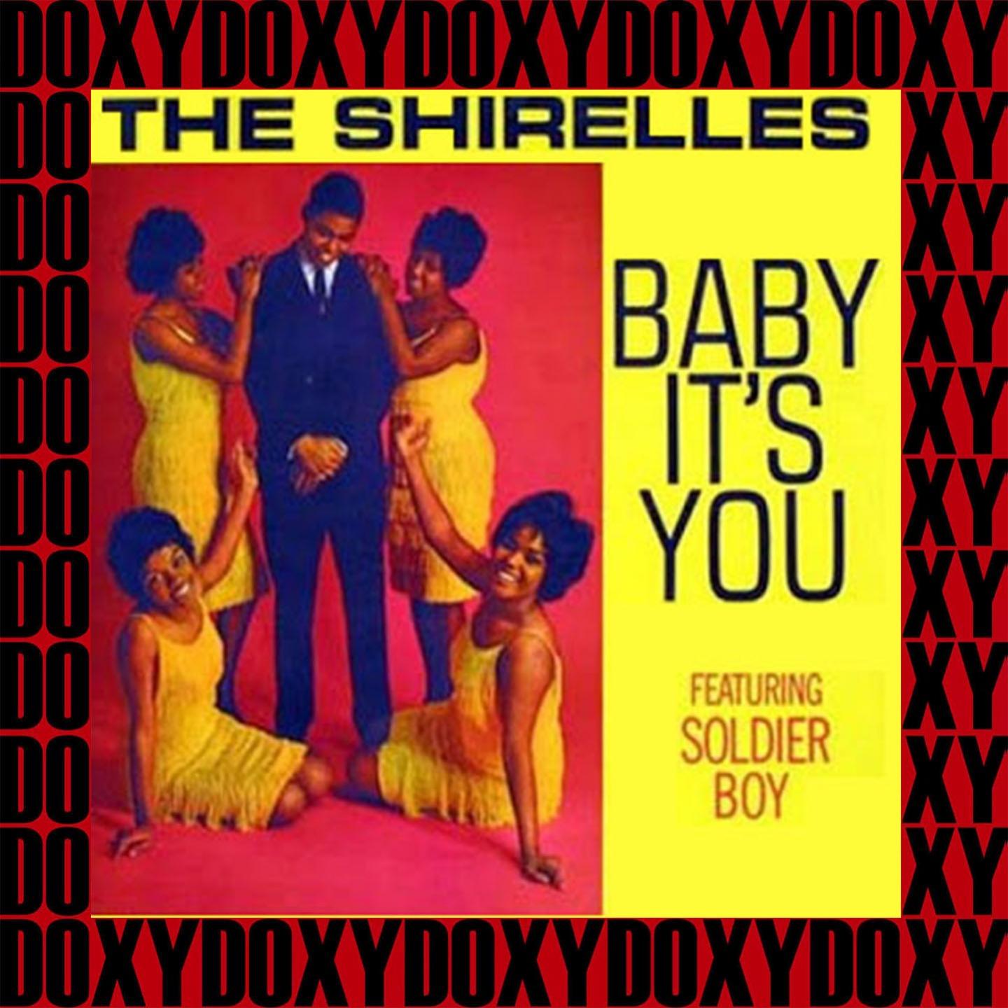 Baby It's You (Bonus Track Version) (Hd Remastered Edition, Doxy Collection)