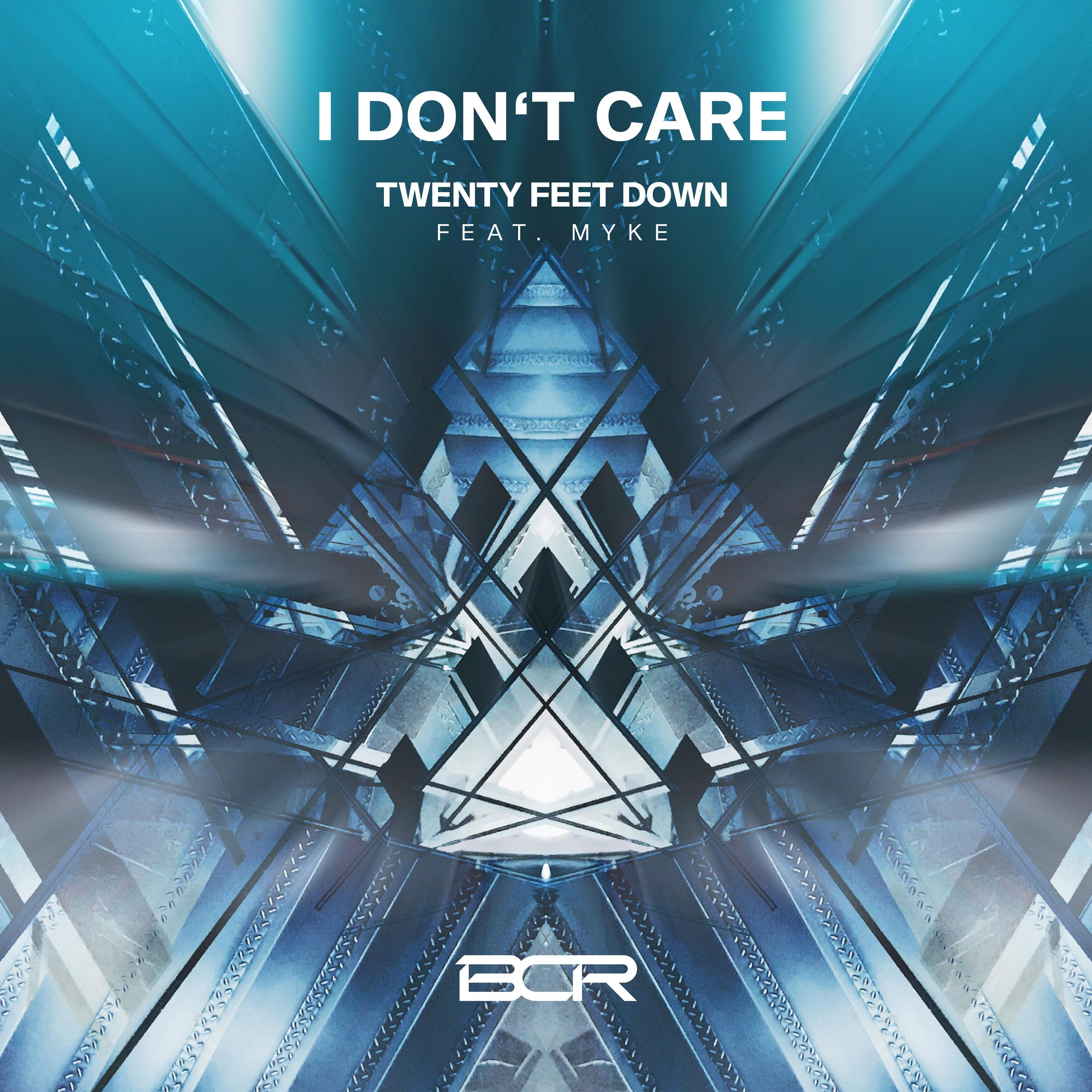 I Don't Care