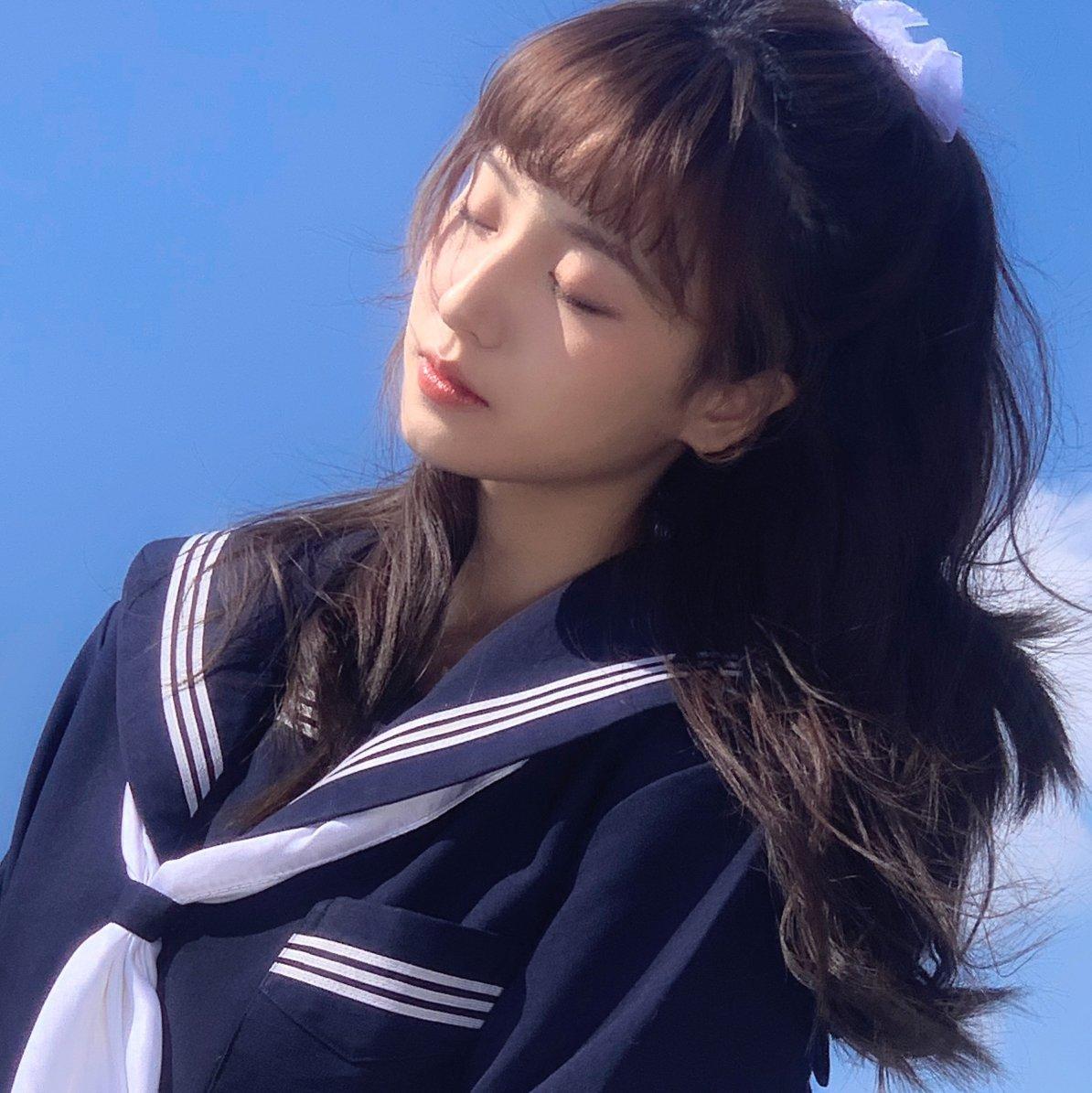 韩/春天缓缓而来，明亮又温暖