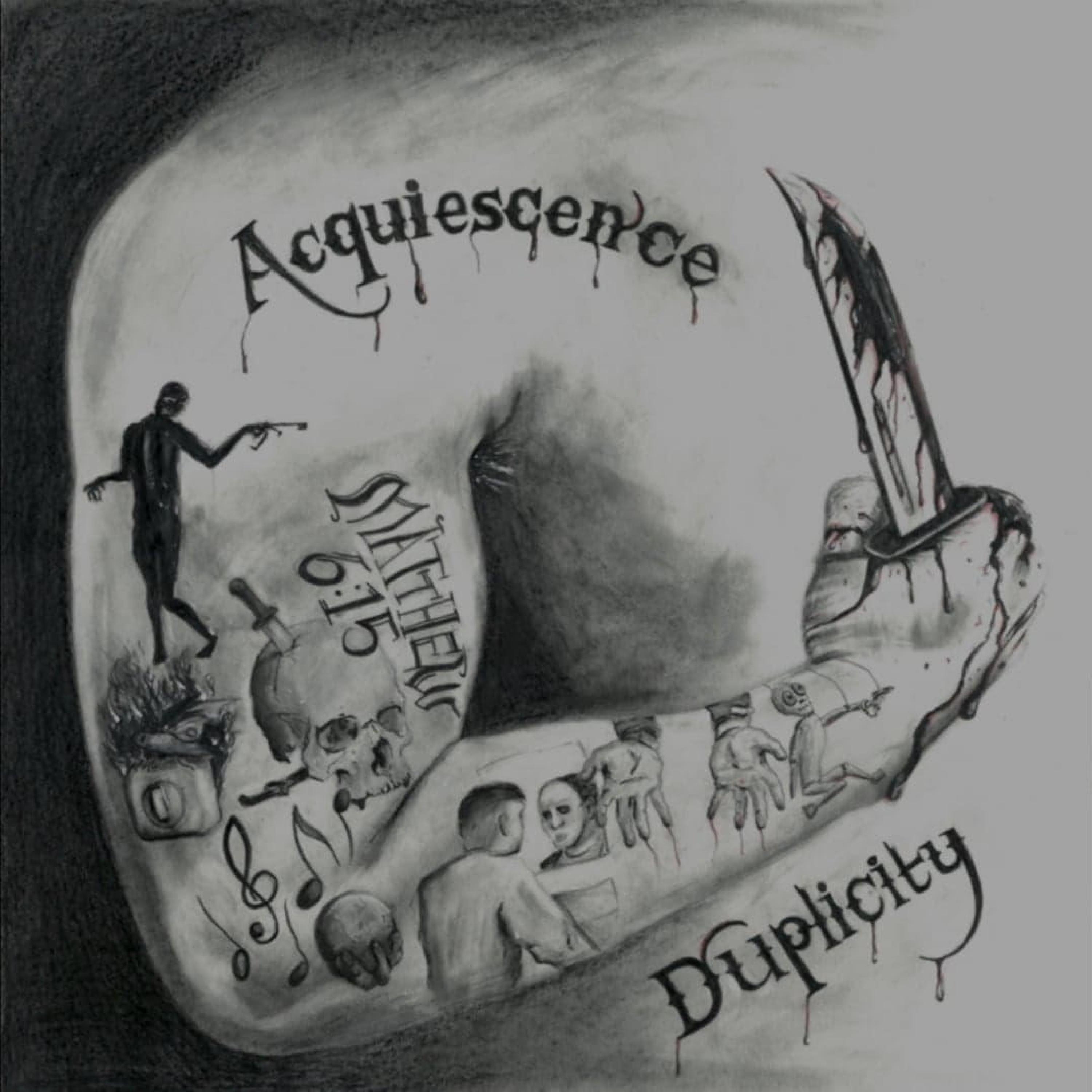 Duplicity
