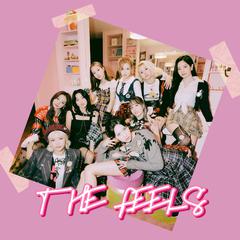 The Feels (翻自 TWICE)