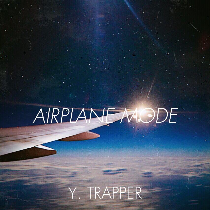 Airplane Mode专辑