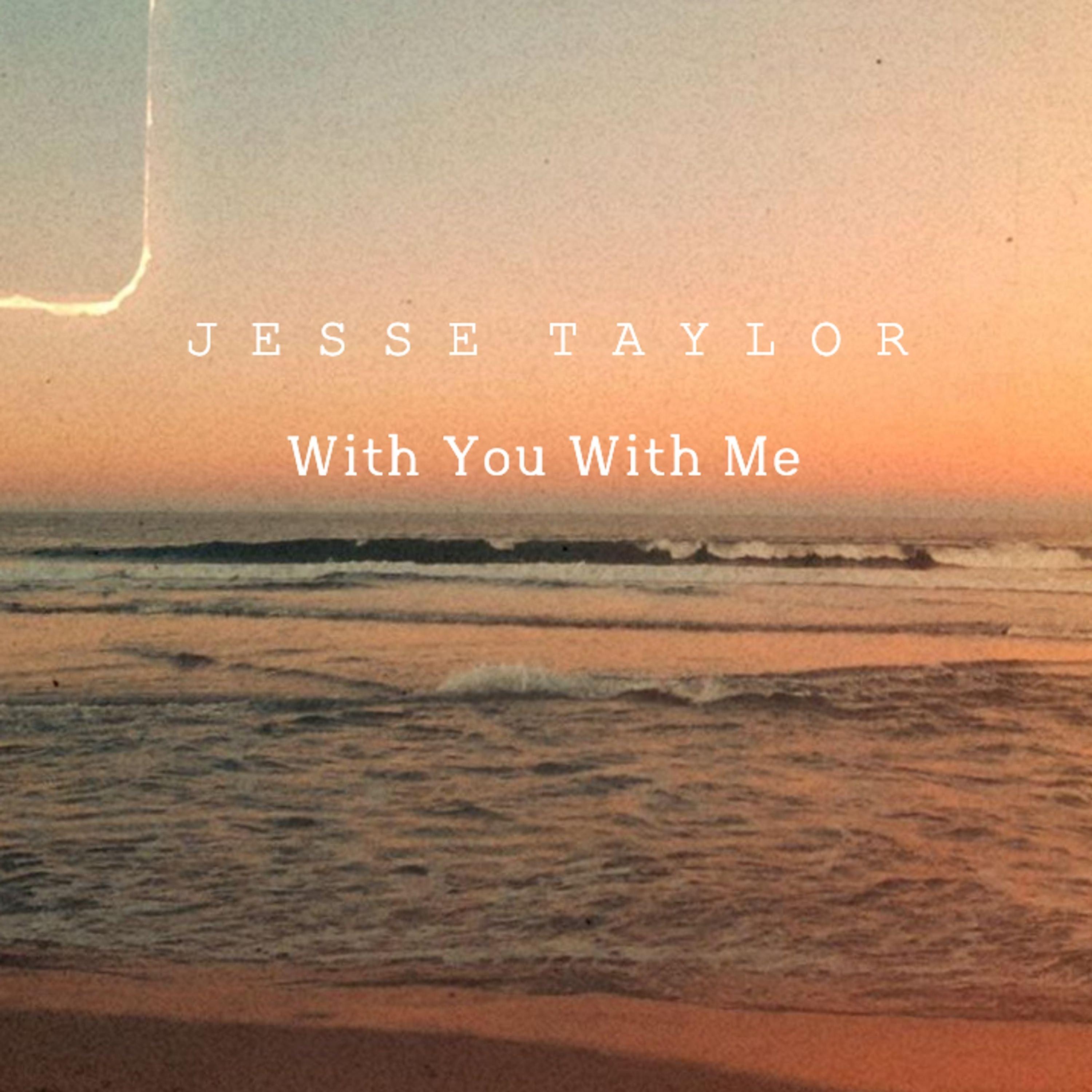 With You With Me