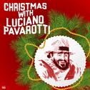 Christmas with Luciano Pavarotti专辑