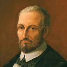 Tomás Luis de Victoria