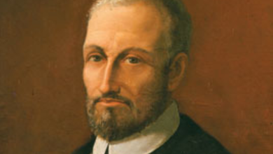 Tomás Luis de Victoria