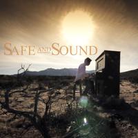 Safe&Sound(非原版伴奏)