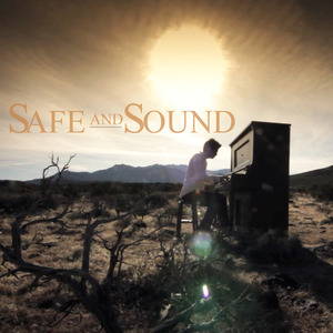 Safe&SOund （升4半音）