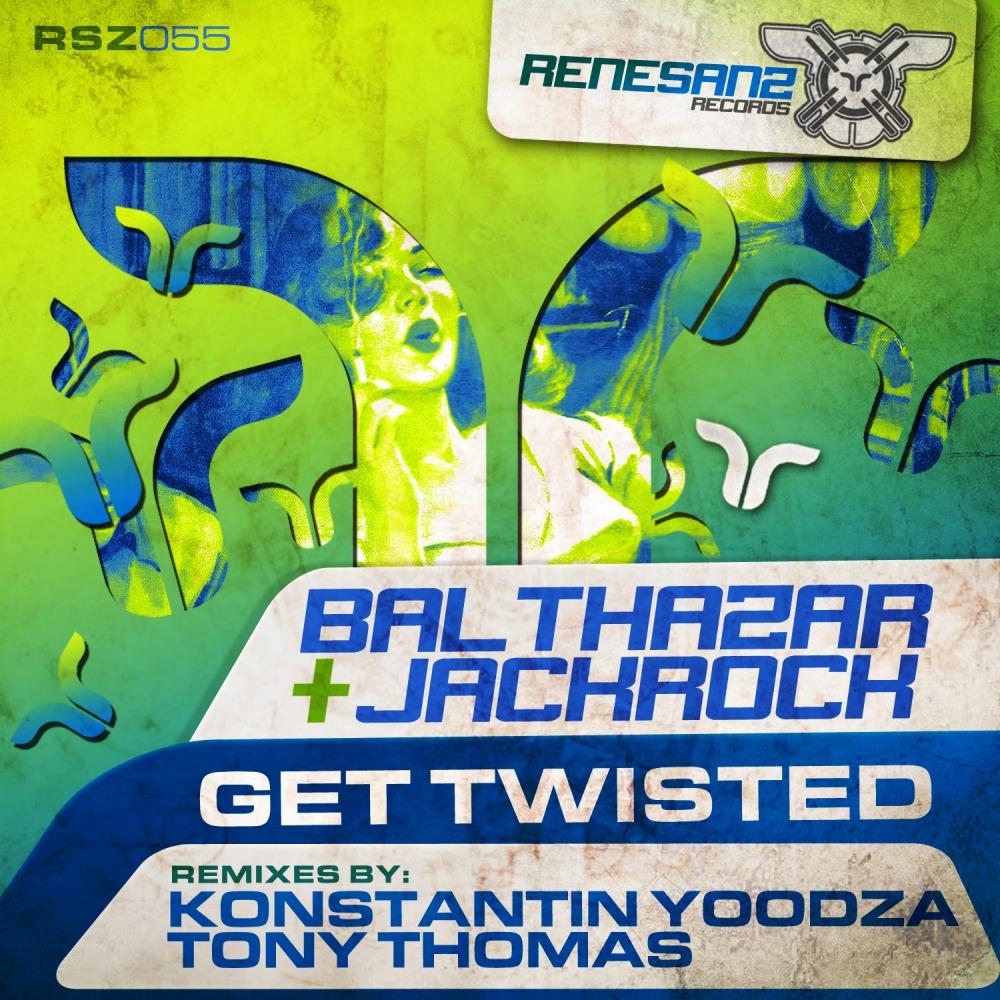 Get Twisted