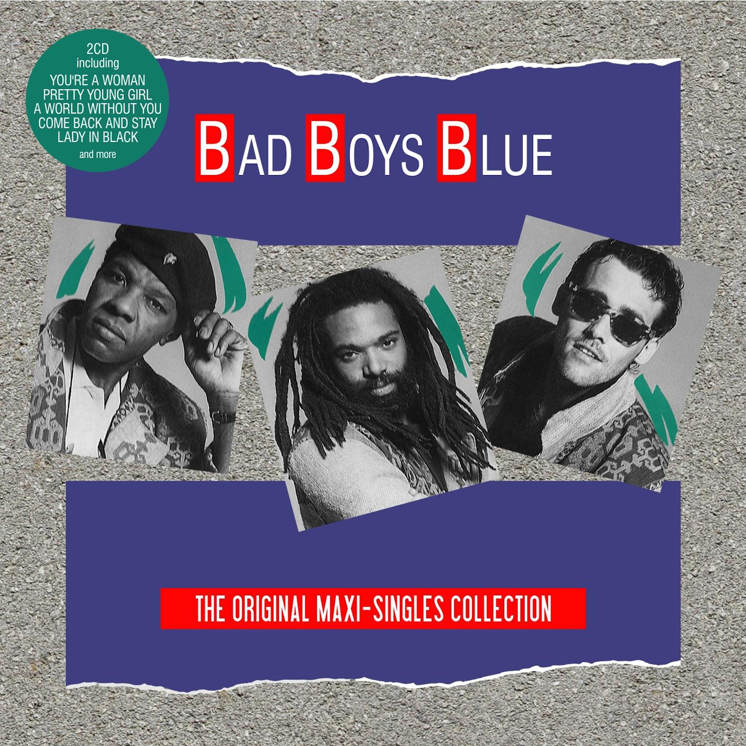 Bad Boys Blue - Come Back and Stay (Audio Classic Mix)