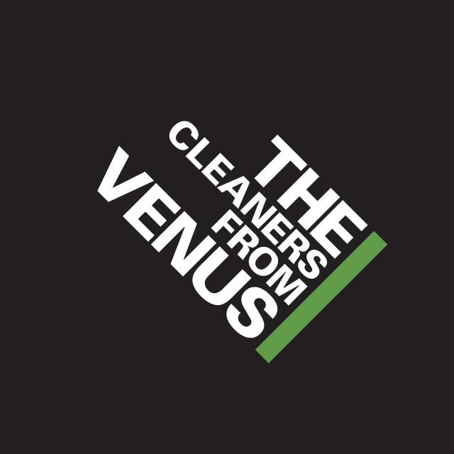 The Cleaners From Venus Vol.3