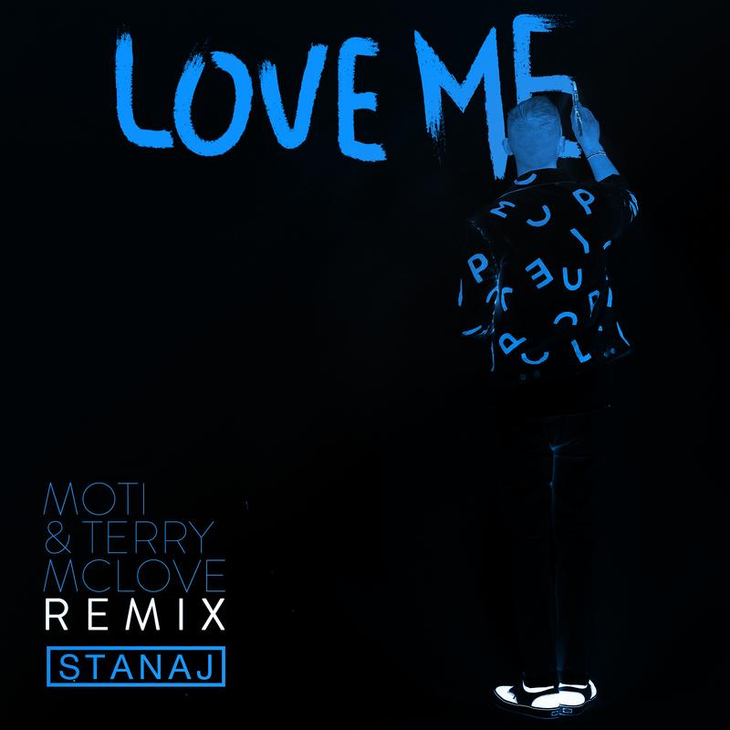 Love Me (MOTi & Terry McLove Remix - Extended Version)