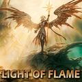 Light of Flame